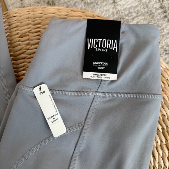NWT! Victoria's Secret Victoria Sport Knockout Tight - Picture 4 of 6